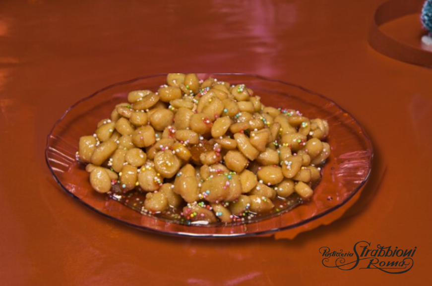 Struffoli